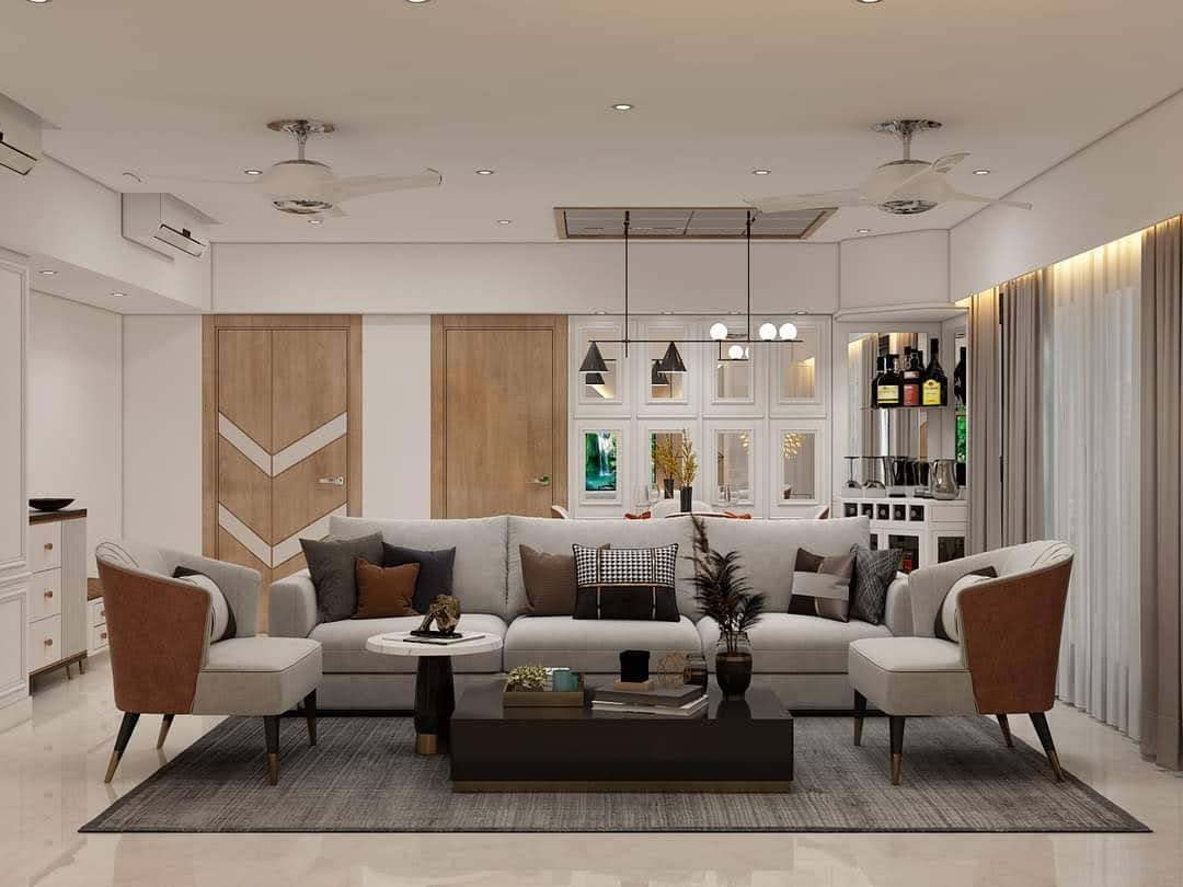Modern Office Design