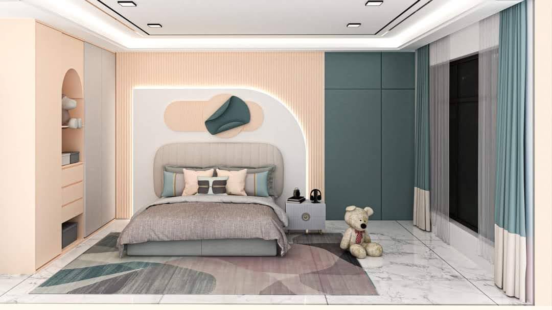 Luxury Interior Design