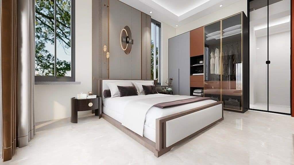 Creative Interior Solutions