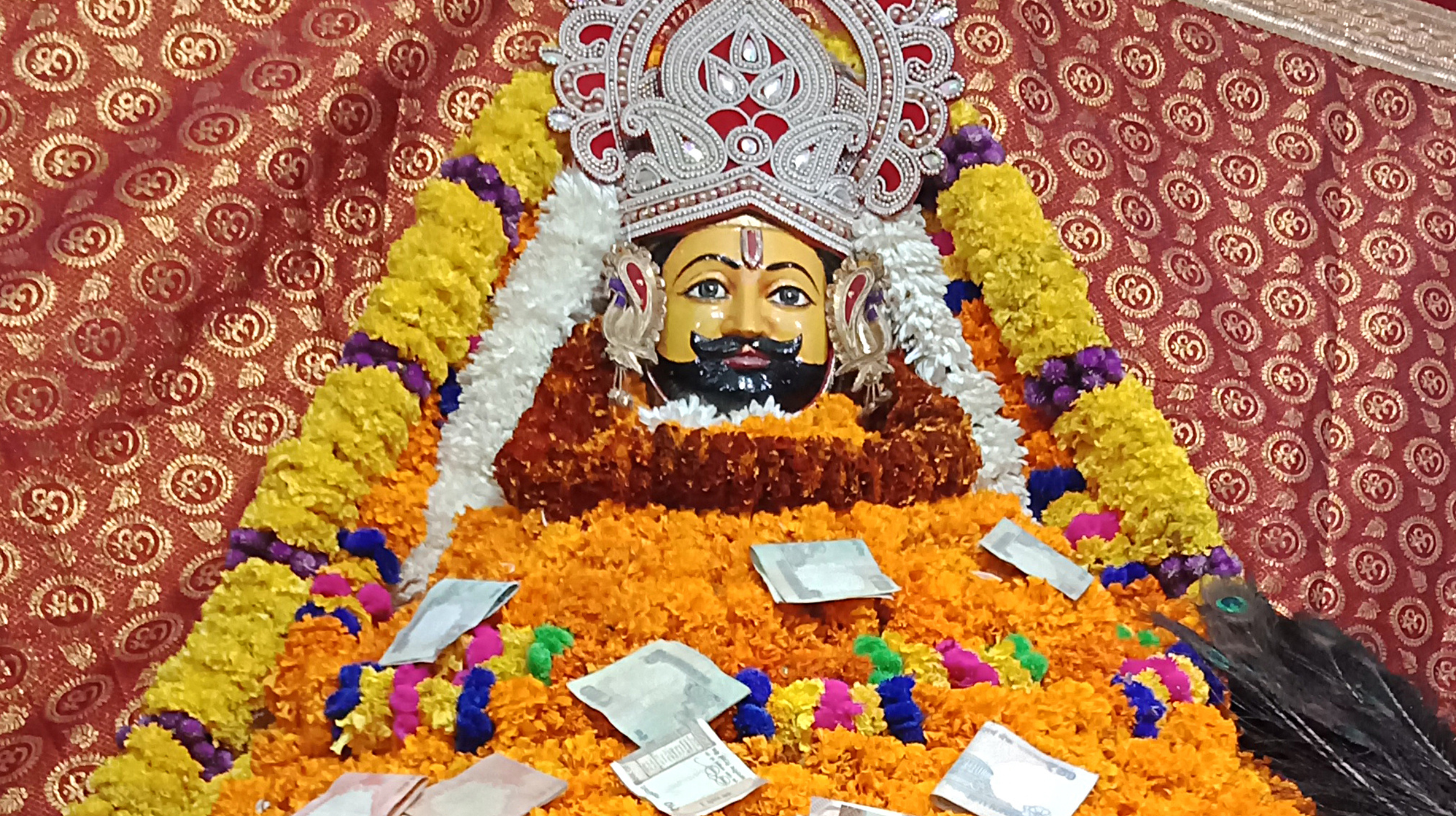 Khatu Shyam Ji
